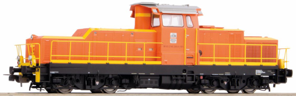 Piko 52854 - Italian Diesel Locomotive D.145 2006 of the FS