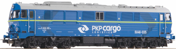 Piko 52868 - Diesel Locomotive SU46 