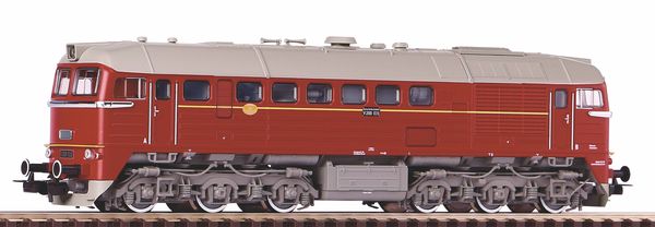 Piko 52904 - German Diesel Locomotive V 200 of the DR