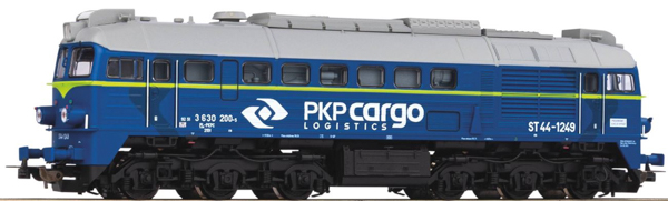 Piko 52908 - Diesel Locomotive ST44