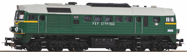 Piko 52909 - Diesel Locomotive ST44