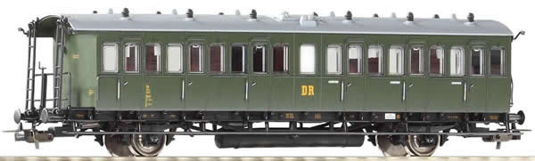 Piko 53167 - Passenger Wagon Bp