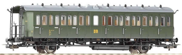 Piko 53168 - Passenger Wagon Bp