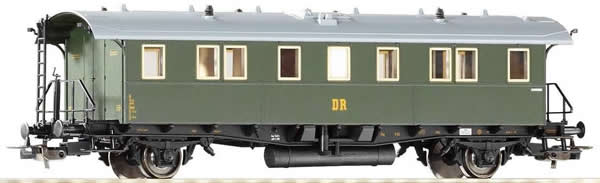 Piko 53183 - Passenger Wagon B