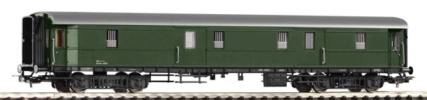Piko 53199 - Austrian Ds Luggage Car of the OBB