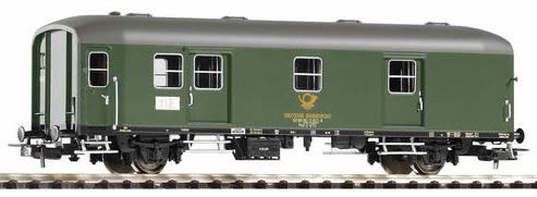 Piko 53264 - Railway Mail Carriage Post-p/13 DBP