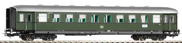 Piko 53275 - 2nd Class Passenger Coach