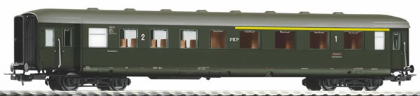 Piko 53283 - 1st/2nd Class Passenger Car
