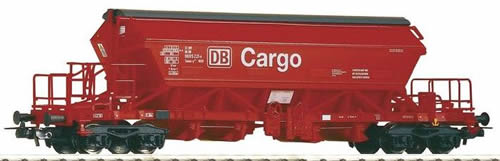 Piko 54301 - 4-Axle Covered Hopper Taoos894 DB Cargo V