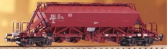 Piko 54311 - Four Domed Patash Wagon