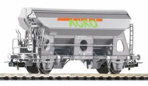 Piko 54574 - 2-Axle Hopper Agro-Line SBB V