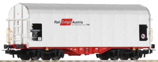 Piko 54589 - Tarp CAr Rail Cargo Austria