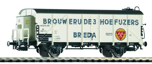 Piko 54609 - Dutch NS  Breda Box Car