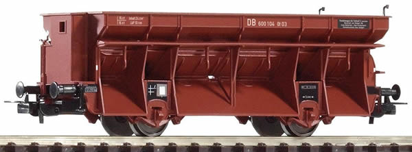 Piko 54625 - Self-Unloading Coal Car type Ot03