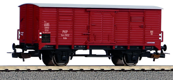Piko 54645 - Polish PKP Box Car