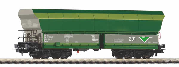 Piko 54678 - Bulk freight car Falns SD
