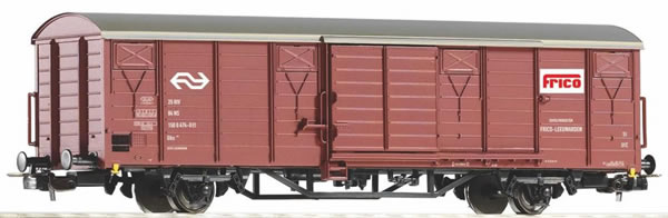 Piko 54739 - Covered freight car Gbs 181 Frico