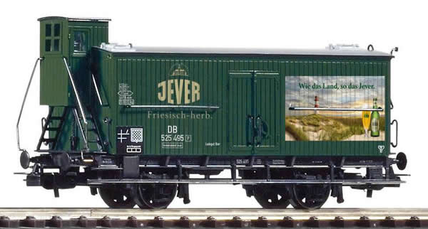 Piko 54748 - Jever Beer Refer