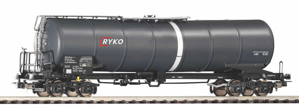 Piko 54759 - Cast iron tank car RYKO