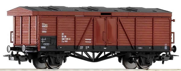 Piko 54839 - Freight Car T-v5602 