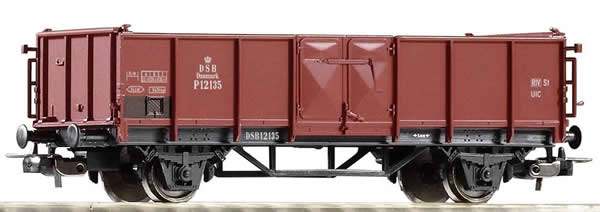 Piko 54988 - Open freight car DSB