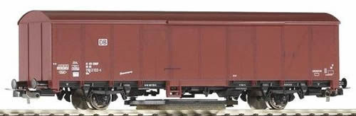 Piko 54999 - Track Cleaning Car Gbs254 DB V