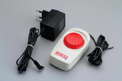 Piko 55003 - Adapter w Speed Control (120V/12VA