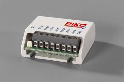 Piko 55030 - PIKO Switch Decoder