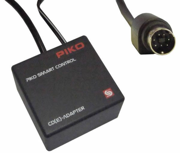 Piko 55043 - CD/E Adapter for PIKO SmartBox