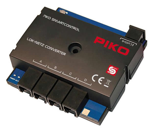 Piko 55044 - PIKO Lok-Netz Converter