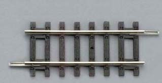 Piko 55205 - Straight Track 62 mm 