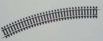 Piko 55213 - Curved Track R3/30° 
