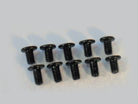 Piko 55230 - Screws for Switch Machines 10 Pcs