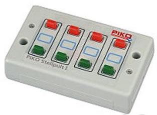 Piko 55262 - Switch Control Box