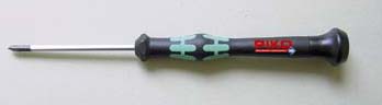 Piko 55297 - Phillips Screwdriver for PIKO A-Track