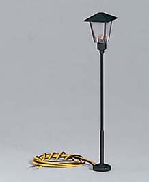Piko 55756 - Old Street Lamp 