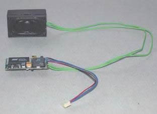 Piko 56192 - Sound Unit G1700 - Requires Decoder