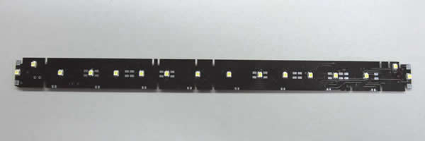Piko 56280 - LED Lighting Kit for DBs new mid-range cars