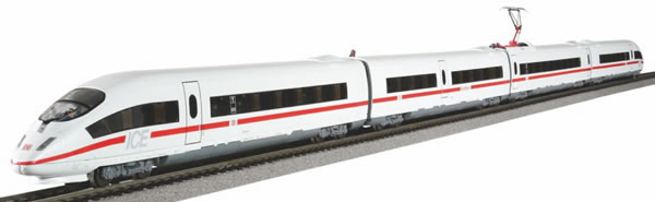 Piko 57196 - Starter set ICE 3 Passenger Train