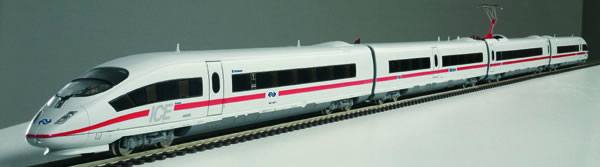 Piko 57306 - NS ICE3 4-Car Train