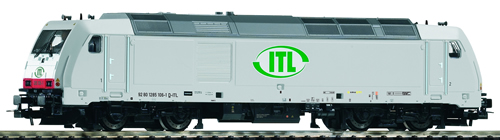 Piko 57336 - Traxx Diesel BR 285 ITL VI