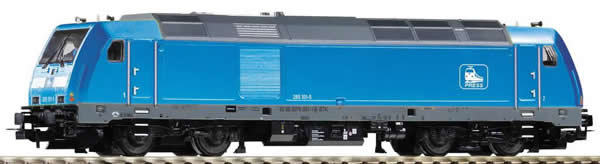 Piko 57342 - Diesel Locomotive TRAXX BR 285 Pressnitztalbahn