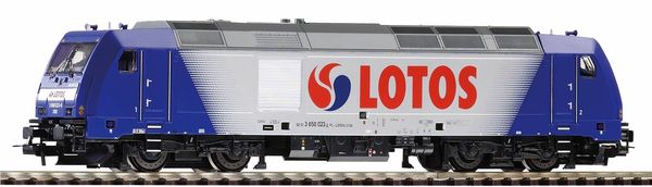 Piko 57343 -  Polish Diesel Locomotive of the TRAXX LOTOS