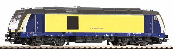 Piko 57344 - German Diesel Locomotive Traxx Metronom