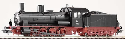 Piko 57357 - G7 Steam Loco FS III