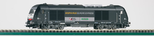 Piko 57396 - Herkules Diesel ER20 MRCE Bosphorus VI