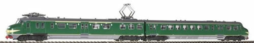 Piko 57520 - Hondekop Green/Beige NS III