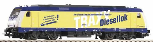 Piko 57532 - Traxx Diesel Bombardier V