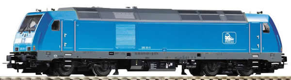 Piko 57542 - Diesel Locomotive TRAXX BR 285 Pressnitztalbahn