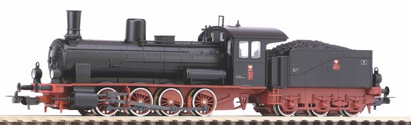 Piko 57562 - Polish Steam Locomotive Tp1 of the PKP 